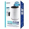 Homedics AP-T40FLR HEPA filtras oro valytuvui