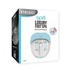 HoMedics ELMFS-150 - 60 W - 440 mm - 200 mm - 350 mm - 1,6kg