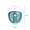 Homedics Luxury Footspa FS-250