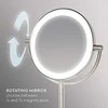 HoMedics MIR-8150-EU - LED - AA - 139 x 210 x 350 mm