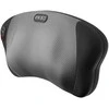 Homedics SBM-180H-EU Shiatsu masažinė kėdė nugarai ir pečiams su šiluma