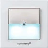Protingas jungiklis Homematic IP Smart Home 152020A0 (Naudoti A+)