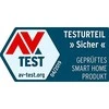 HomeMatic IP Homematic IP Alarmsiren - mes