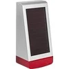 Homematic IP signalizacijos sirena - lauke