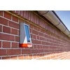 Homematic IP signalizacijos sirena - lauke