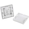 Homematic IP Wandthermostat – pagrindinis