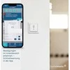 HomeMatic IP Homematic IP Bewegungsmelder für 55er Rahmen - innen