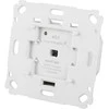 HomeMatic IP Namų IP Schaltaktor für Markenschalter – 2 fach