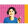 Apsauginės ausinės AM/FM su radijo imtuvu HONEYWELL