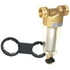 Resideo Braukmann Honeywell vandens filtras FF06 3/4 "100 mikronų (FF06-3 / 4AA)