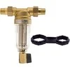 Resideo Braukmann Honeywell vandens filtras FF06 3/4 "100 mikronų (FF06-3 / 4AA)