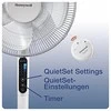 Ventiliatorius Honeywell HSF600WE4, baltas