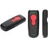Honeywell HON Origin Storage 1602G2D-2USB-OS brūkšninių kodų skaitytuvas