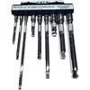 Honiton 1/4" 3/8" 1/2" 9vnt. (H4309)