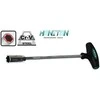 Honiton 16mm 3 / 8 "žvakės dangtelis su T H016 laikikliu