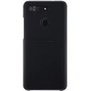 Dėklas HONOR VIEW 20 FLIP COVER Juodas