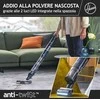 Dulkių siurblys Hoover HFX20P