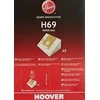 Dulkių maišelis Hoover H69 FREESPACE