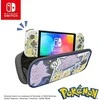 HORI Switch Cargo Pouch Compact Pokemon dėklas