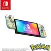 „HORI Nintendo Switch Split Pad Compact“ („Pikachu“)
