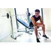 HORIZON FITNESS Adonis mankštos suoliukas