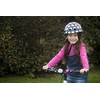 Mini Hornit dviratininko šalmas Polka Dot turkio dydis 48-53cm (POS805)