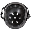Mini Hornit dviratininko šalmas Polka Dot turkio dydis 48-53cm (POS805)