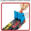 „Hot Wheels“ traktorius su kompresoriumi (Sioc)