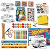 Hot Wheels - Buferio veiklos rinkinys (BLA85644)