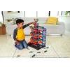 Mattel Hot Wheels „Mega garažas“