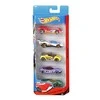 Mattel Hot Wheels mašinėlių rinkinys