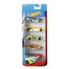 Mattel Hot Wheels mašinėlių rinkinys