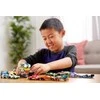 Mattel Hot Wheels 8 Automobilių Rinkinys su Išskirtiniu Modeliu