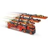 Mattel HOT WHEELS transporteris, GHR48