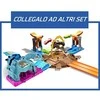 Mattel Hot Wheels triukų rinkinys „Padanga džipams“