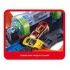Mattel Hot Wheels Action Corkscrew Crash FTB65 lenktynių trasa su avarijų efektu