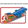 Mattel Hot Wheels „Ryklys transporteris“
