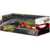 Žaislai, žaidimai ir kolekcionavimas - Hot Wheels Premium Horizon Hauler (Mattel, Toyota GR Supra, Datsun, Porsche)