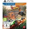 Milestone „Hot Wheels Unleashed 2: Turbocharged“ (1 dienos leidimas) – „Xbox Series X“