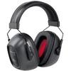 Ausinės su lankeliu HONEYWELL Verishield VS130 SNR 35dB