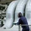 Ausinės HONEYWELL Verishield VS110 SNR 27dB