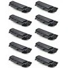 Hewlett Packard (HP) HP 12A Juodas Toneris Cartridge, 2000 pages, for LaserJet 1010,1012,1015,1018,1020,1022,3015,3020,3030,3050,3052,3055