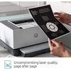 Hewlett Packard (HP) HP 143A (W1143A) Lazerinė kasetė, Juoda