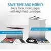 Hewlett Packard (HP) HP tonerio kasetė 147X juoda (W1470X)