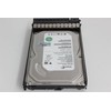 Hewlett Packard (HP) HP serverio diskas 160GB 3.5'' SATA III (6 Gb/s) (397552-001)