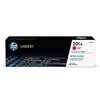Hewlett Packard (HP) HP 201A Magenta lazerinis Toneris Cartridge, 1400 pages, for HP Color LaserJet 277, Pro M252