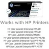 Hewlett Packard (HP) HP 212X (W2120X) Lazerinė kasetė, Juoda