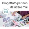 Hewlett Packard (HP) HP 216A geltona LaserJet dažų kasetė