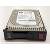 Hewlett Packard (HP) Serverio diskas HP 2TB 3.5'' SAS-2 (6Gb/s) (653948-001)