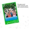 HP ZINK Papier 50 Pack 2x3